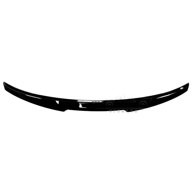 AR-BMW-0241 Spoiler arrière style M4 pour BMW Série 5 G60 G68 2024