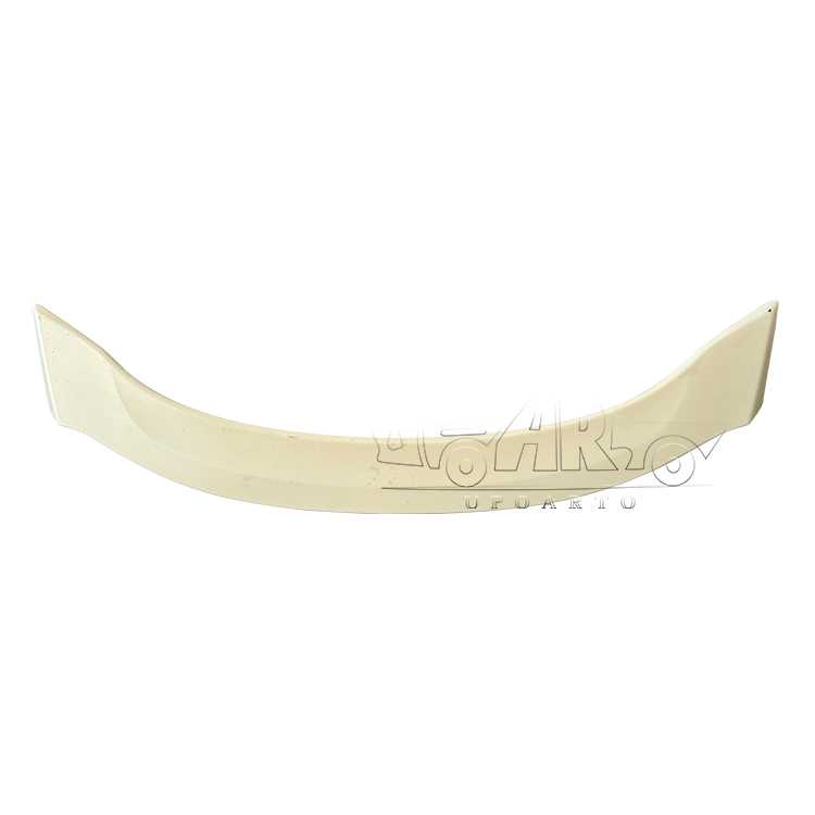 AR-Honda-059 With Lamp Rear Spoiler For Honda City 2020