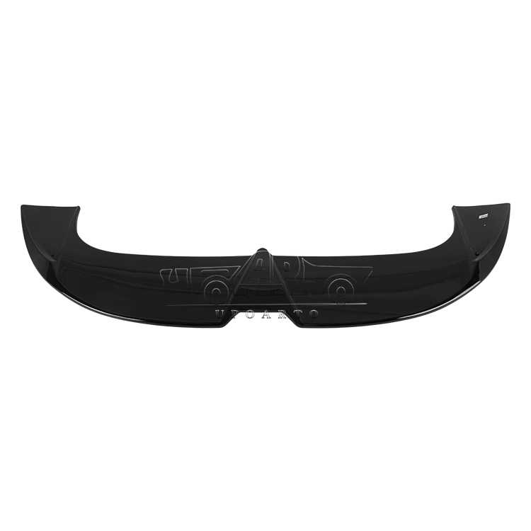 AR-VW-0269 Oettinger Style 2 Rear Spoiler for Volkswagen Golf 8 GTI