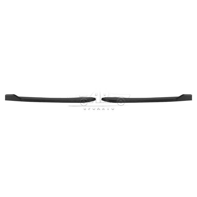 AR-BenZ-140 AMG Line Mercedes BenZ C-Serisi W206 2022+ için Arka Yan Splitter