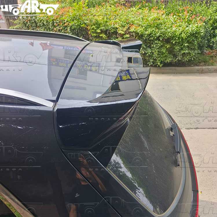 AITO M7 REAR WING