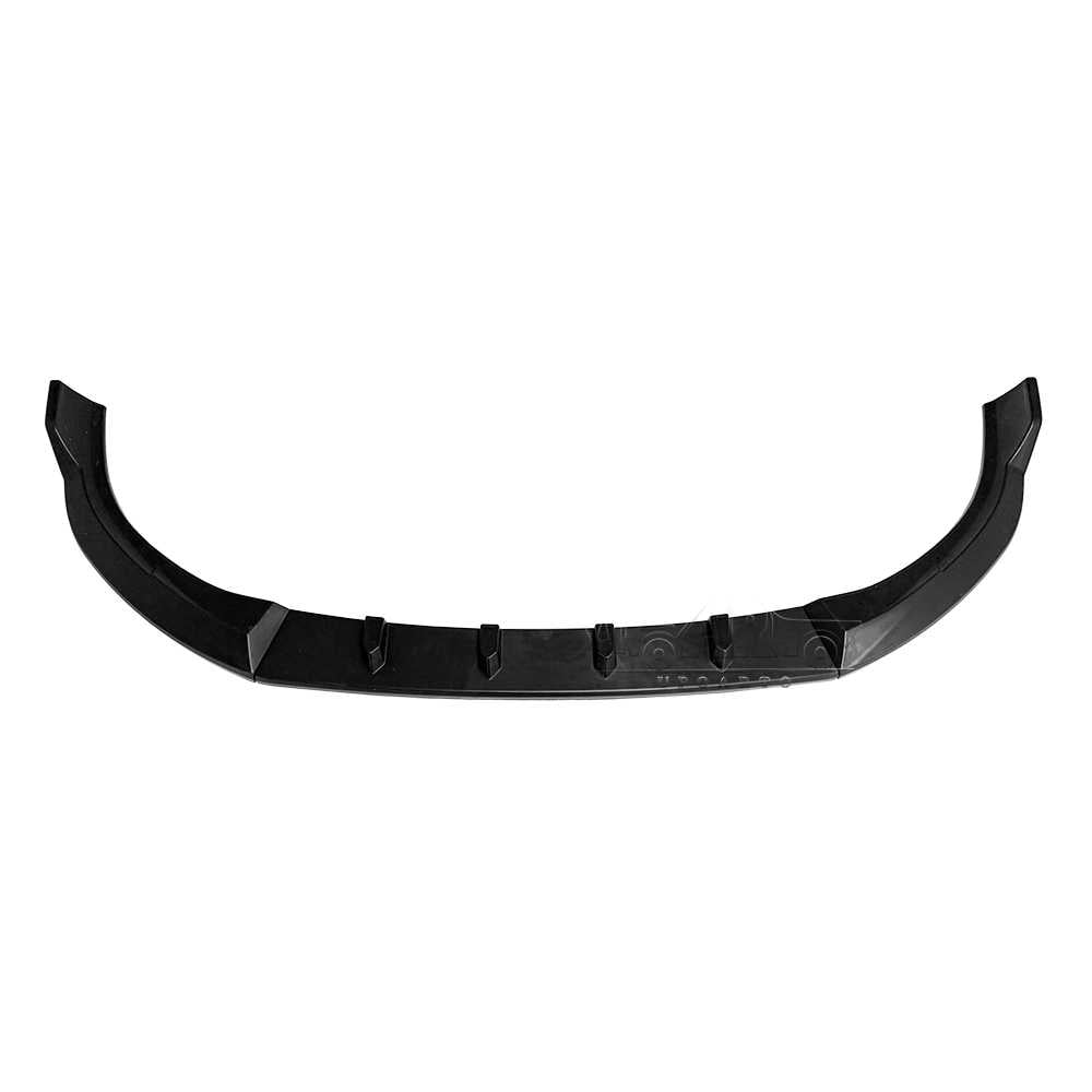 AR-Mazda-011 3 Parts Front Lip for Mazda 3 Hatchback 2019+