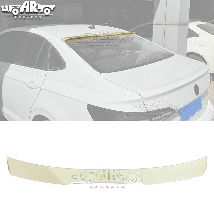 AR-VW-0248 مفسر سقف لسيارات فولكس واجن لافيدا XR VW فيرتوس 2023+
