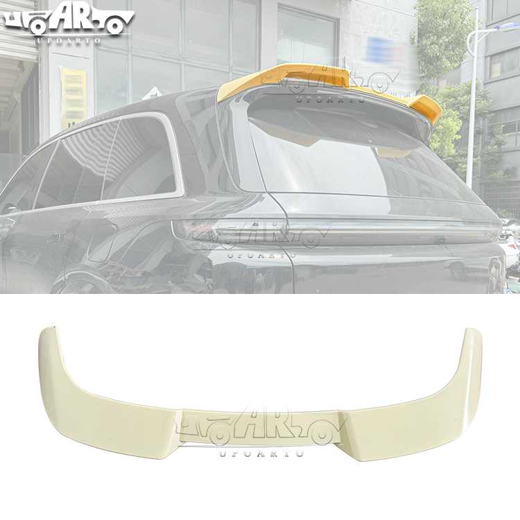 AR-LiAuto-001 Heckspoiler für Lixiang L8 L9 2022+