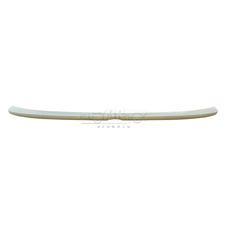 AR-Toyota-017 Rear Spoiler for Toyota Levin Sedan 2014-2018