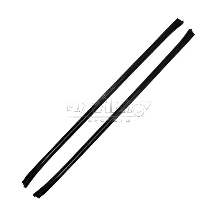 AR-BMW-0318 Skirt Sisi untuk BMW X3 G01 2021-2024