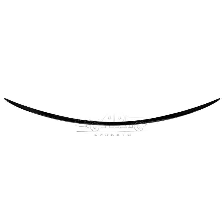 AR-BenZ-0136 E63 Style Rear Spoiler for Mercedes-Benz E-class W213 Facelift 2021-2023
