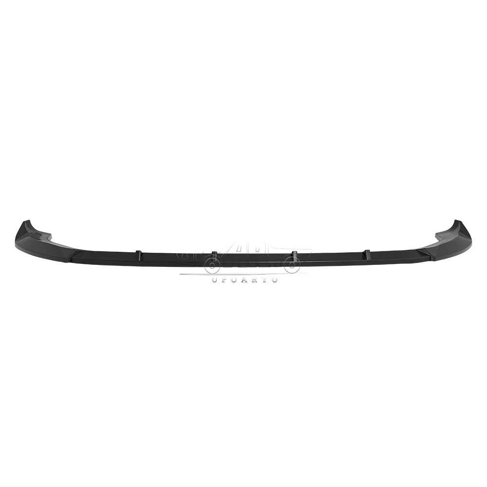 שפת קדמית מ־3 חלקים AR-SEAT-028 ל-Seat Leon MK4 2020 ואילך