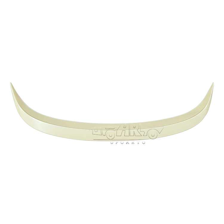 AR-BenZ-0147 Styl AMG Line zadní spoiler pro Mercedes BenZ GLC X254 2023+