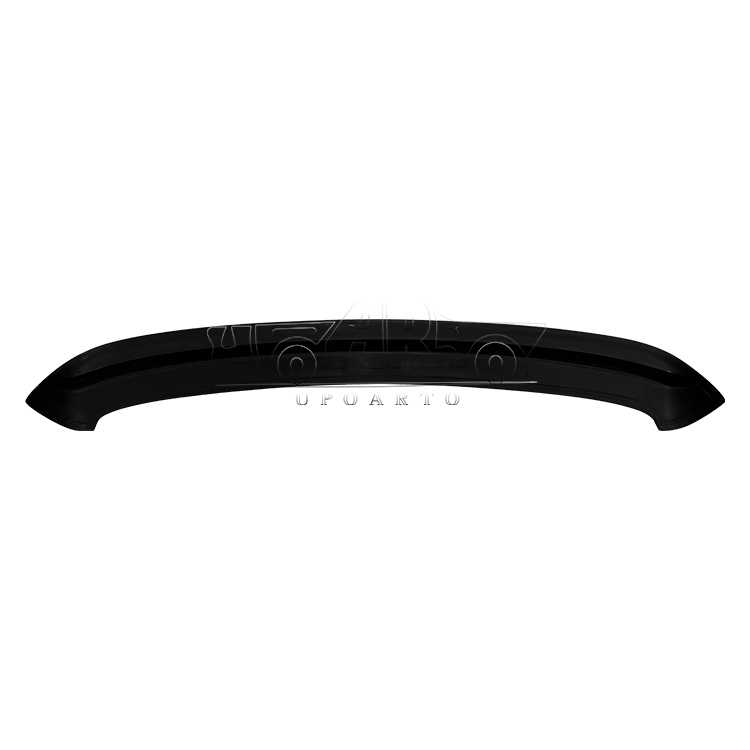 AR-VW-0230 R32 Style Bakspöng för Volkswagen Golf 4 1997-2003