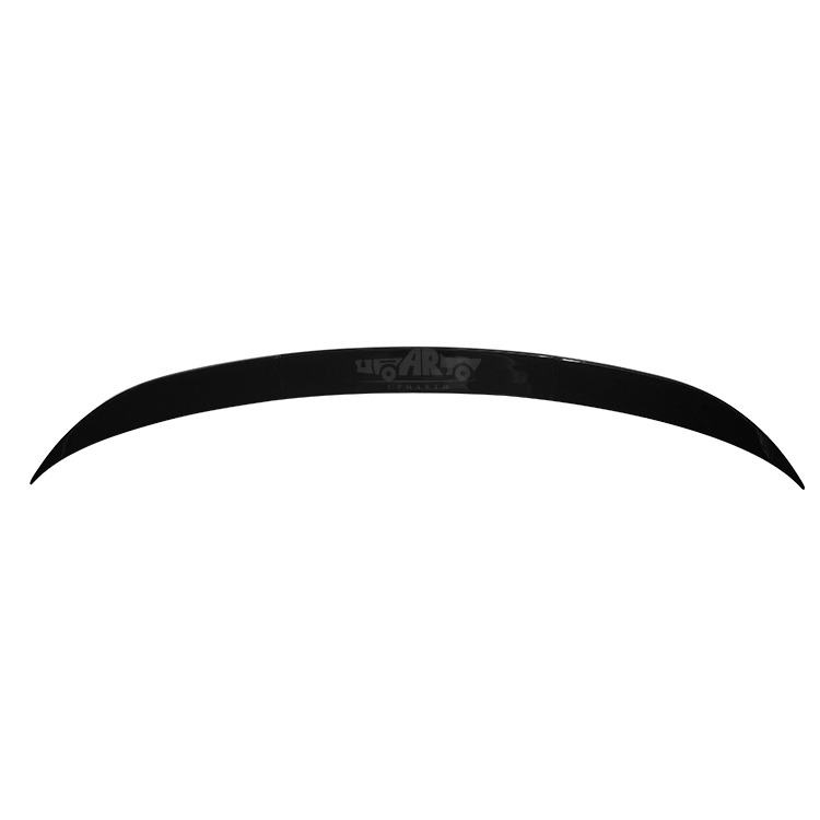 AR-Honda-073 Canada Style Rear Boot Lip Trunk Spoiler For Honda Civic 11th Gen 2022
