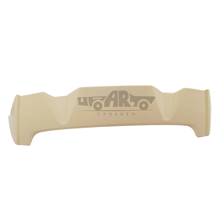 AR-Honda-037 Mit Lampe Heckspoiler für Honda Fit High Configuration 2021
