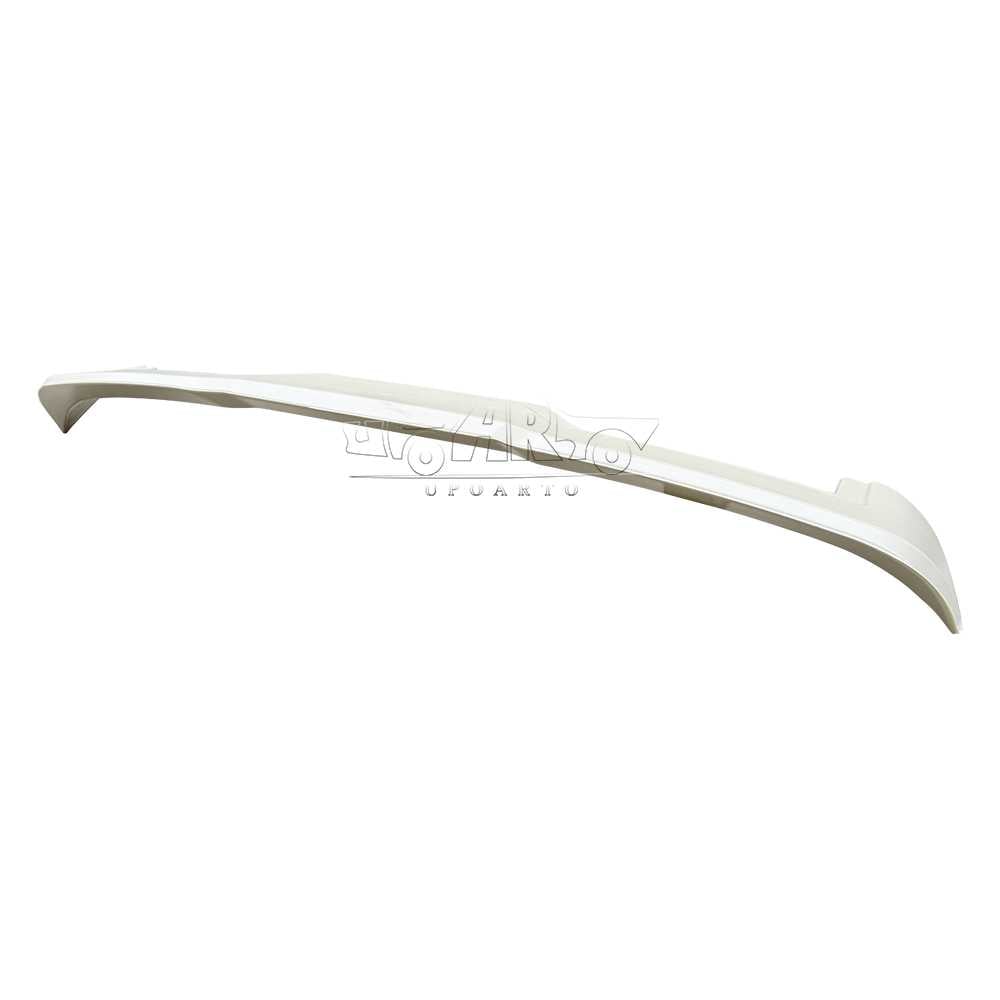 AR-Tata-002 Rear Spoiler for Tata Punch 2021-2025