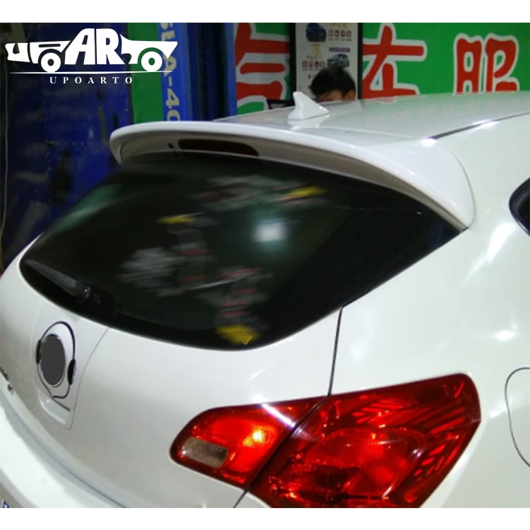 Opel Astra J 12-15 Spoiler