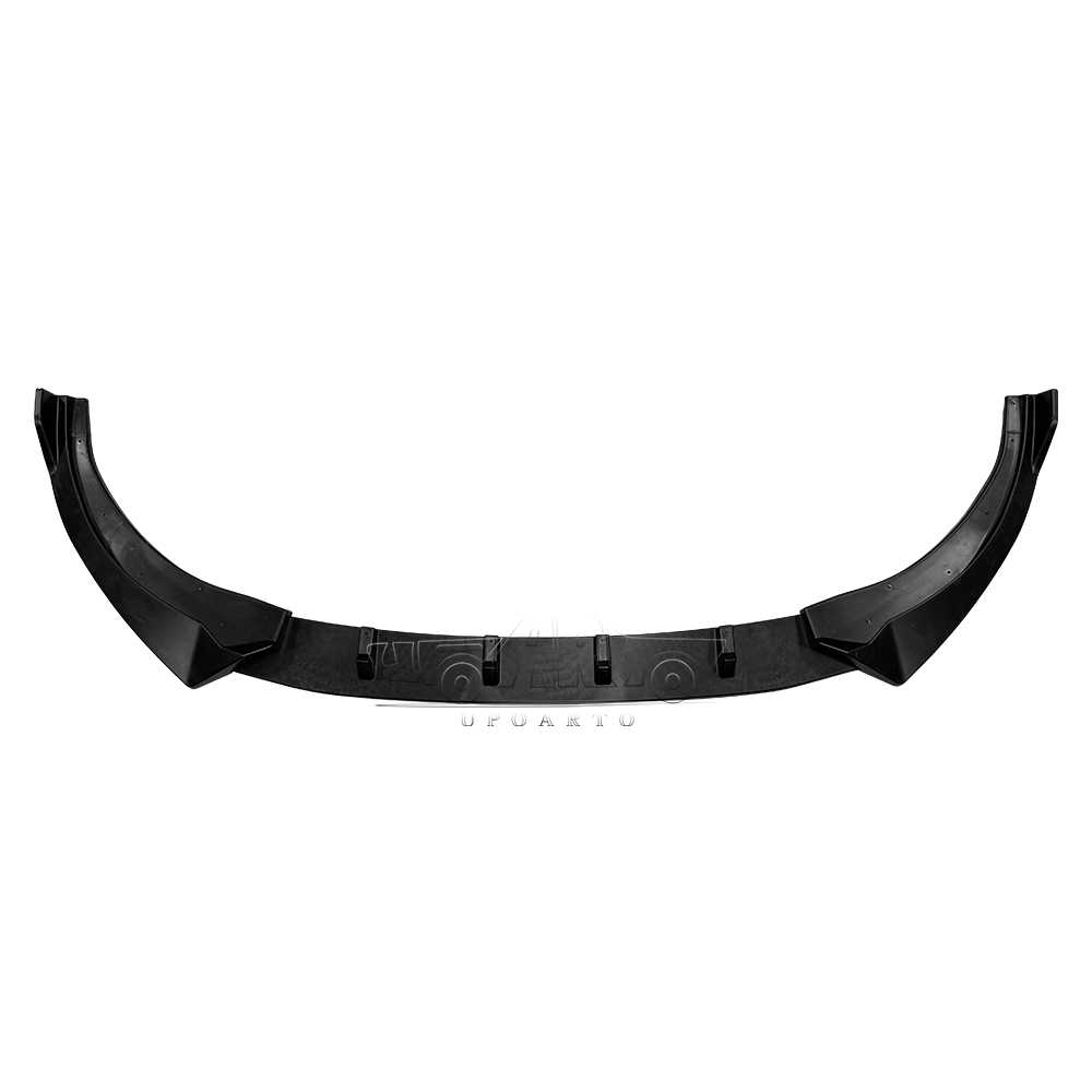 AR-Hyundai-058 3 Parts Front Lip for Hyundai Elantra 2020-2023