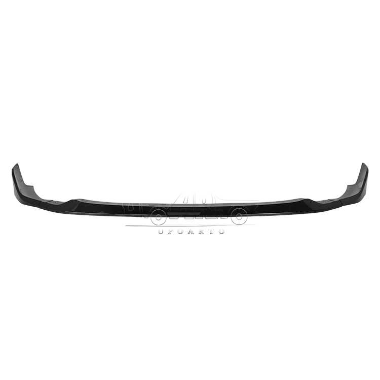 AR-BMW-0115 Spoiler Dianteiro para BMW Série 1 F40 2019-2022