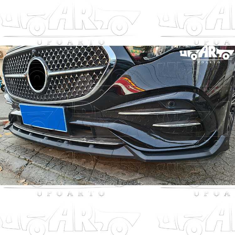 mercedes e class front lip w214.jpg