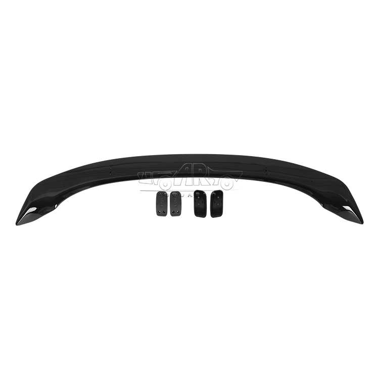 AR-Universal-005 כנף אחורית יוניברסלית למכונית סדאן דור 5