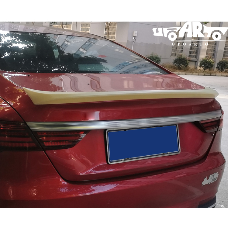 Geely Binrui 2018-2021 Rear Trunk Wing Spoiler