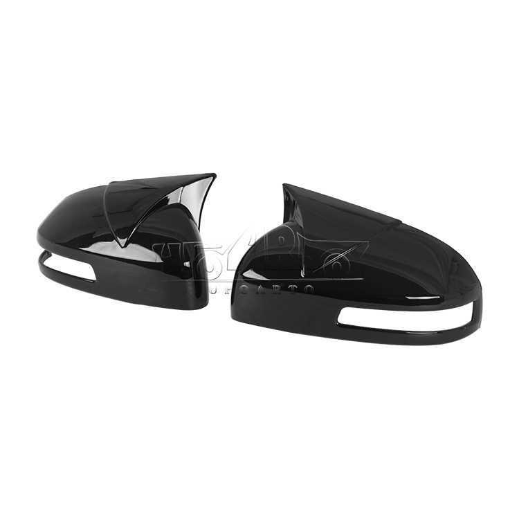 AR-Suzuki-017 cubierta del retrovisor lateral para Maruti Suzuki Brezza 2016+, Swift 2011-2017, Ertiga 2012-2018