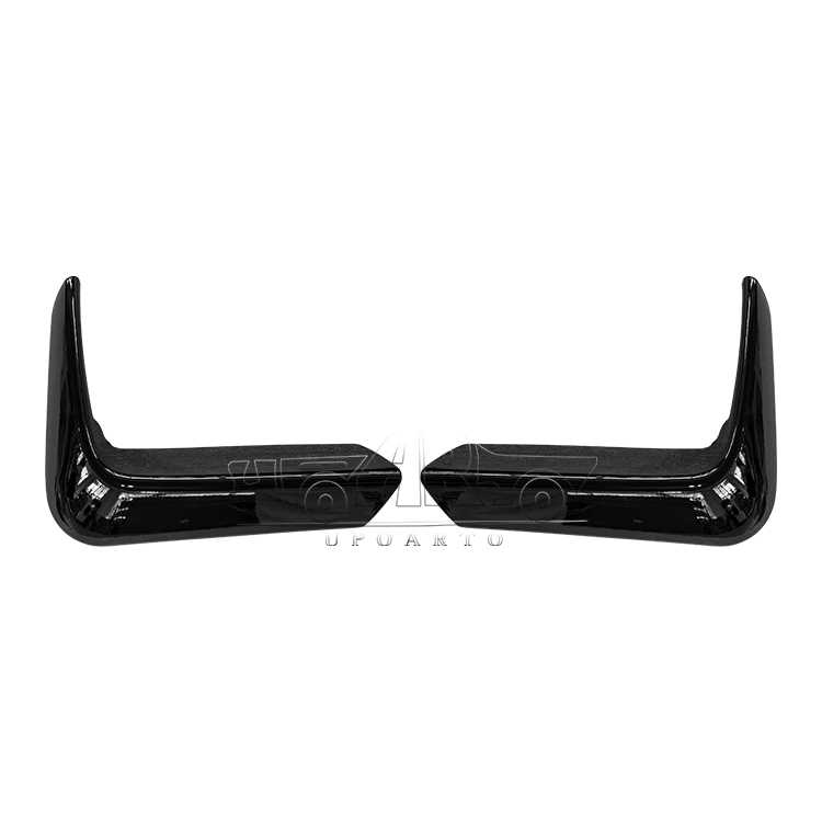 AR-BMW-0182 Decoración del Parachoques Trasero para BMW F80 M3 F82 M4 2014-2020