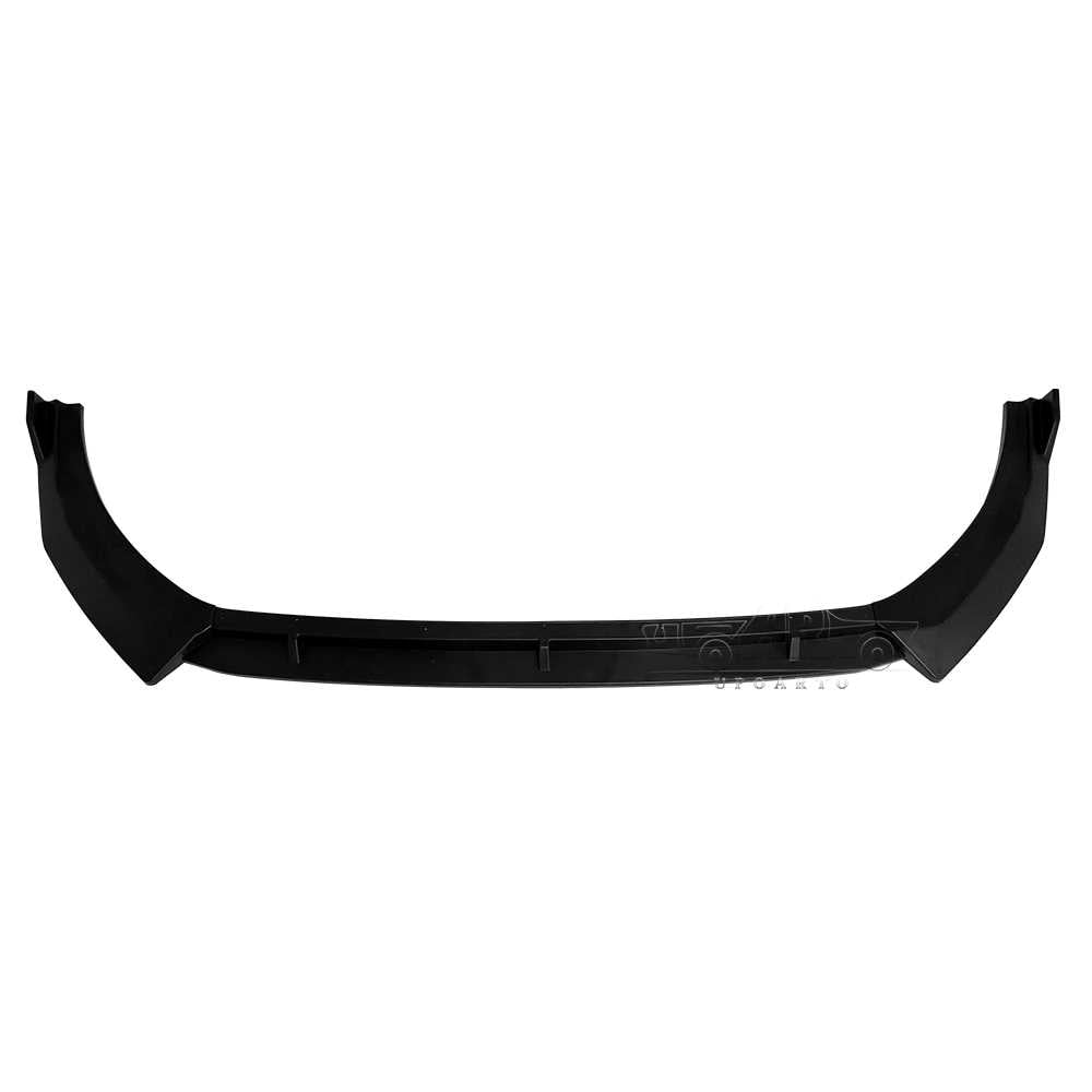 AR-KIA-046 3 Parts Front Lip for KIA K4 Sedan 2025+