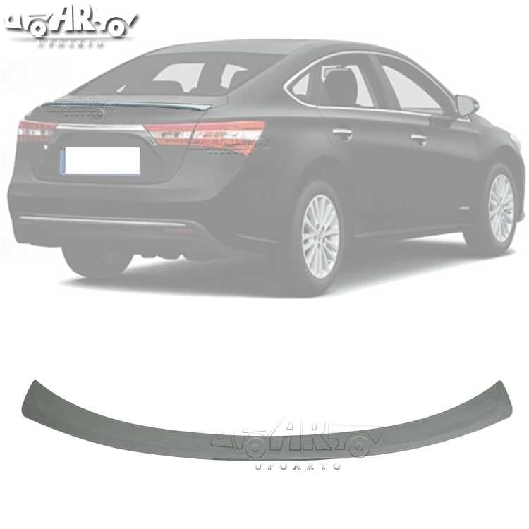 AR-Toyota-0193 Rear Spoiler for Toyota Avalon 2013-2018