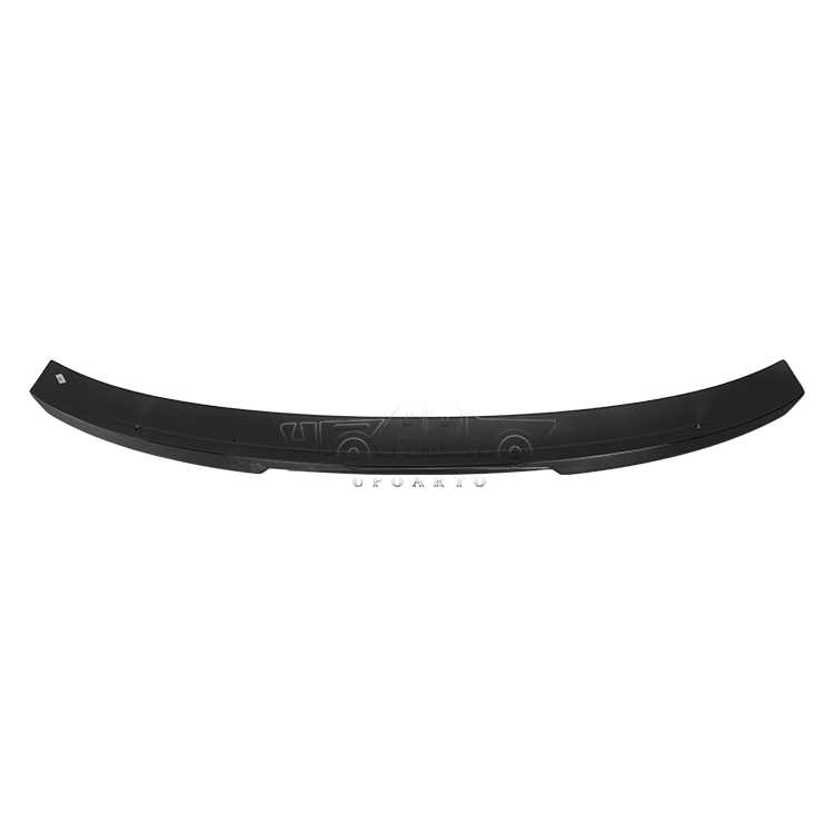 AR-VW-0246 Roof Spoiler for Volkswagen CC Arteon R-Line 2020-2024