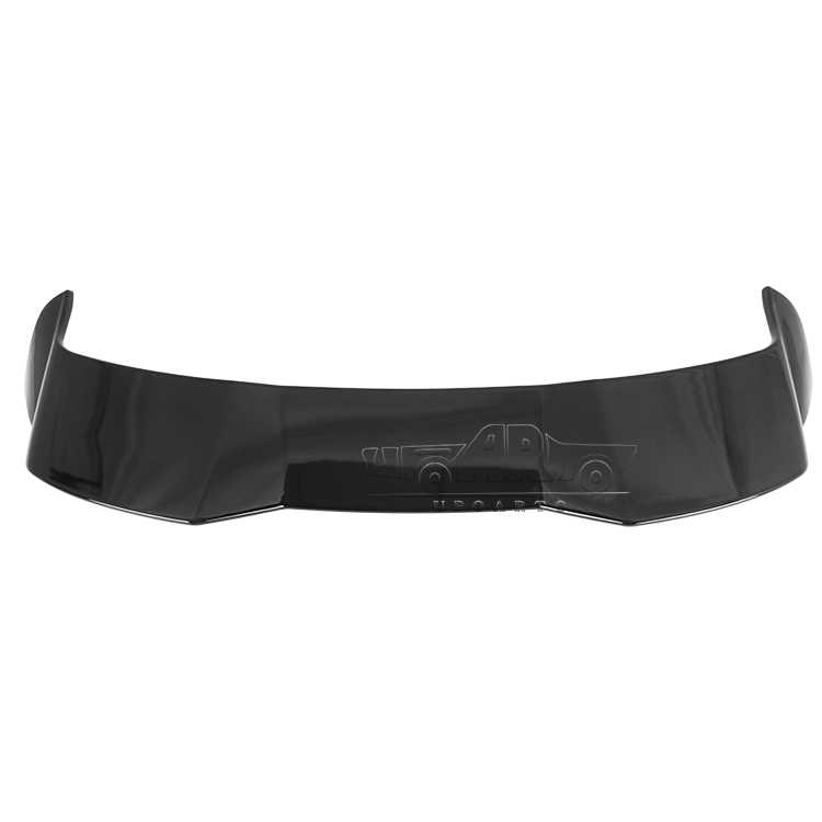 AR-Renault-005 Rear Spoiler para sa Renault Clio 5 2019-2023