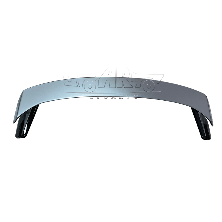 AR-Honda-0102 HPD Style Decklid Spoilers For Honda Civic 11th Gen Hatchback 2022