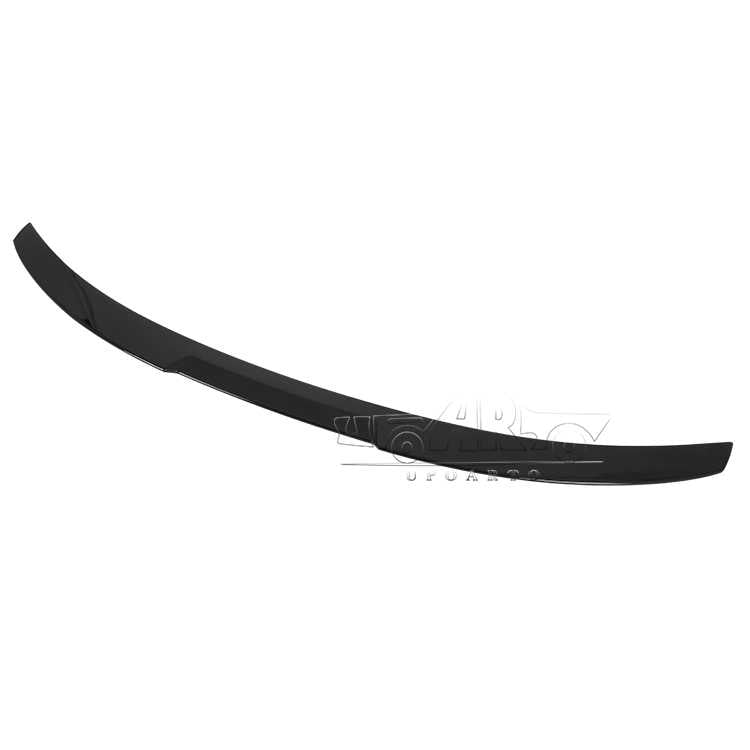 AR-Honda-099 M4 Style Rear Trunk Lip Spoiler For Honda City 2020