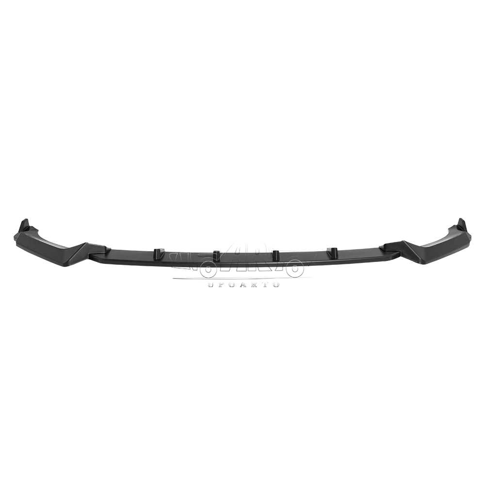 AR-BMW-0403 3 Parts Front Lip for BMW X7 G07 M Sport Pre-LCI 2019-2022