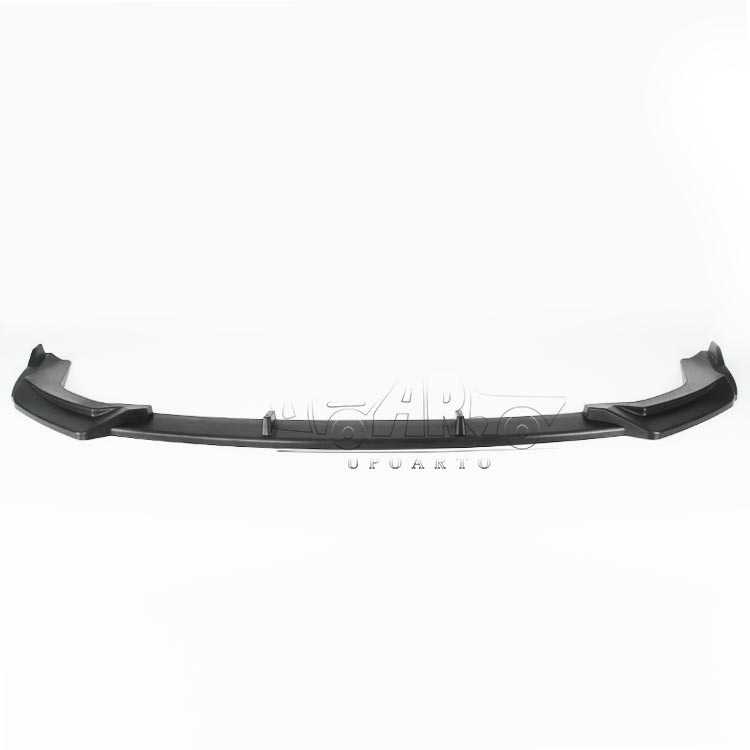 AR-AUDI-0107 3 Parts Front Lip for Audi A7 Sline S7 C8 Facelift 2017+