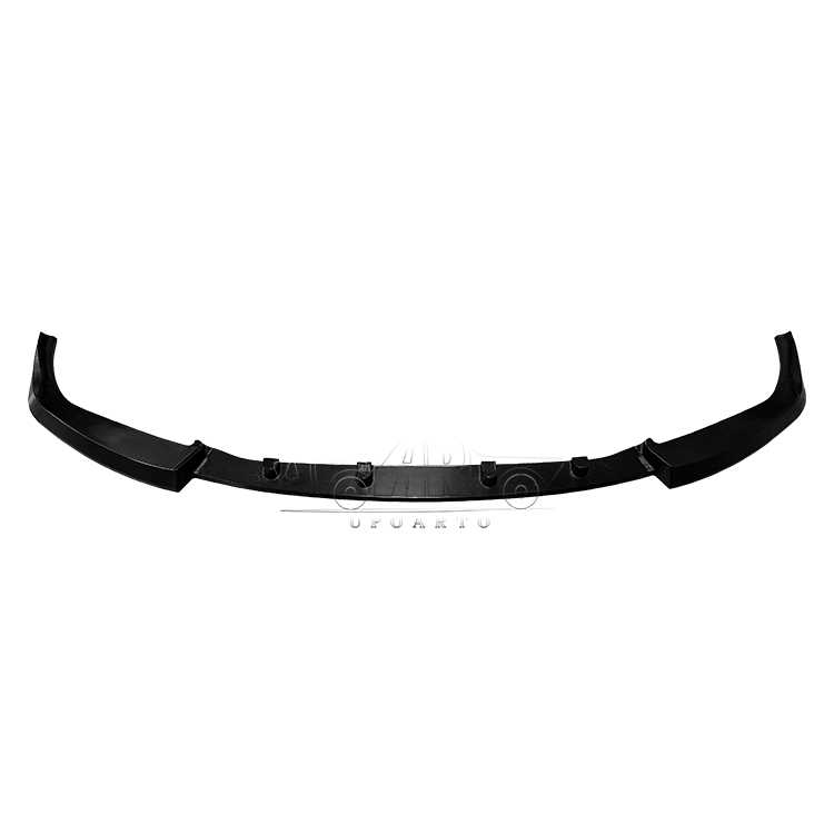 AR-BMW-0290 3 Parçalı Ön Dudağın BMW G87 M2 2023+ için