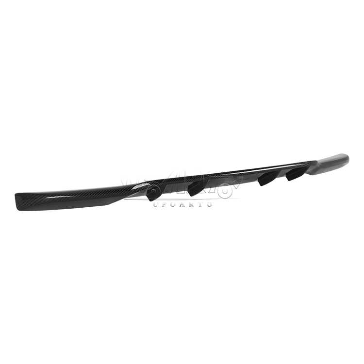 AR-Jeep-017 Střední spoiler pro Jeep Grand Cherokee WK2 2013–2021