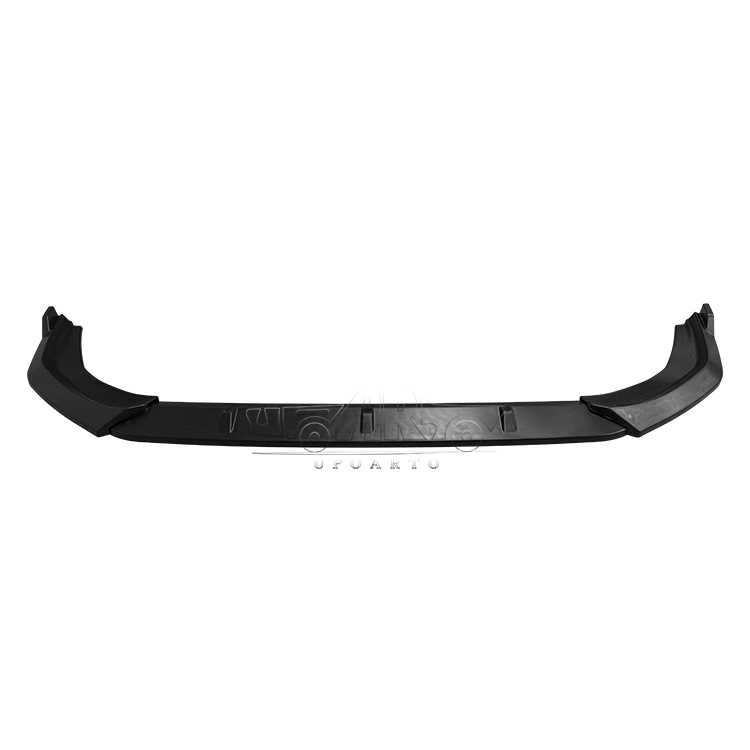 AR-VW-0282 3 Parts Front Lip for Volkswagen Golf 8.5 Standard Car 2024+