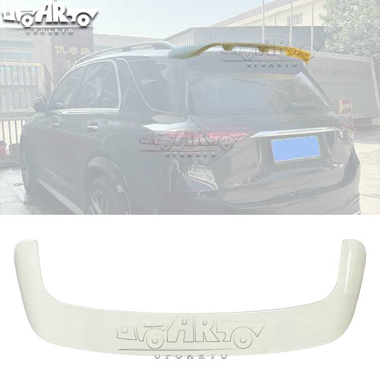 AR-BenZ-0122 Stil 2 Dachspoiler für Mercedes-Benz GLE W167 GLE350 GLE450 GLE53 2020+
