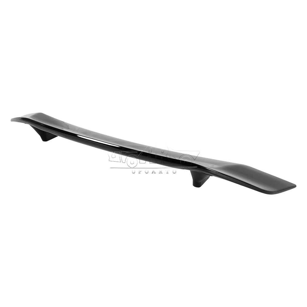 AR-Universal-032 21 Generation Universal Rear Spoiler Without Lamp for Sedan