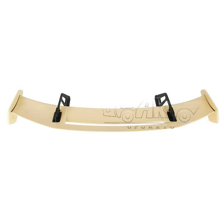 AR-Universal-039 24 Generation Universal Rear Spoiler for Sedan