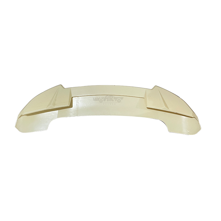 AR-Honda-068 Арткы Roof Tail Top Spoiler Honda Breeze 2021 учун
