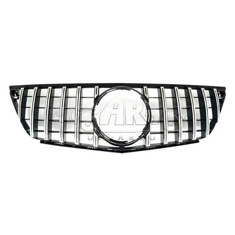 Mercedes Benz B-Klasa W245 prednja rešetka
