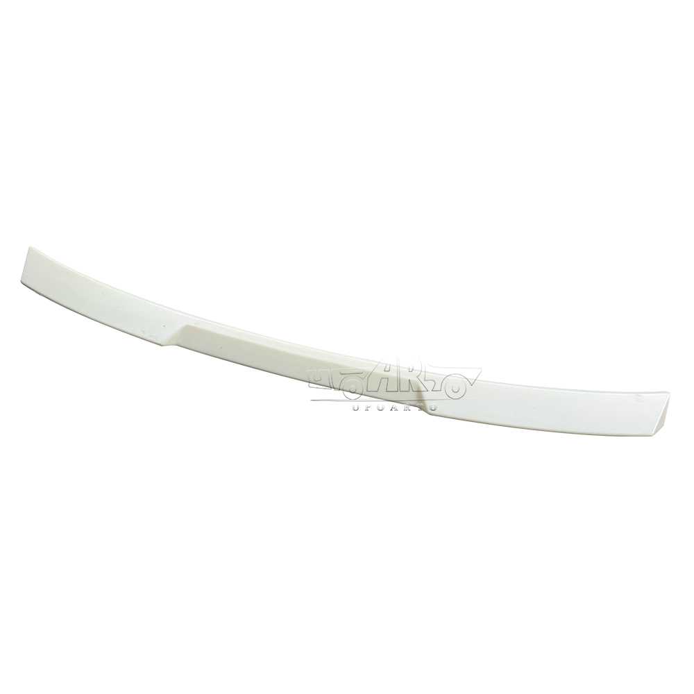 AR-BYD-026 Spoiler Bumbung Gaya M4 untuk BYD Destroyer 05 2023+