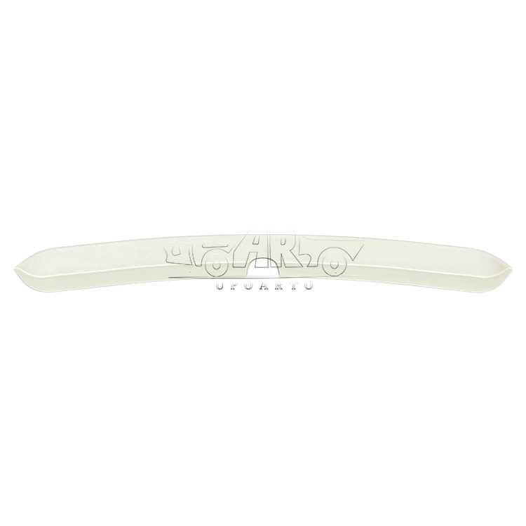 AR-BenZ-0120 Dachspoiler für BenZ S-Klasse W220 1999-2005