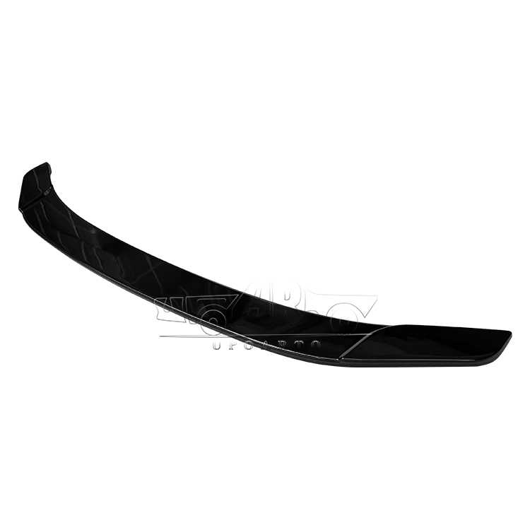 AR-Toyota-0182 Spoiler Posterior GR Style pentru Toyota Corolla Sedan 2019-2023
