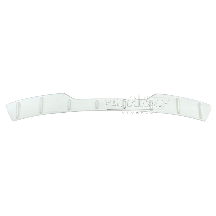 AR-Honda-0124 Roof Spoiler For Honda 11th Civic Hatchback 2022
