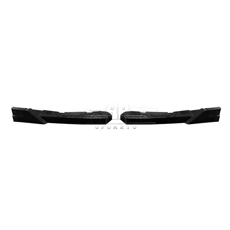 AR-BMW-0320 Splitter lateral trasero para BMW X3 G01 2021-2024
