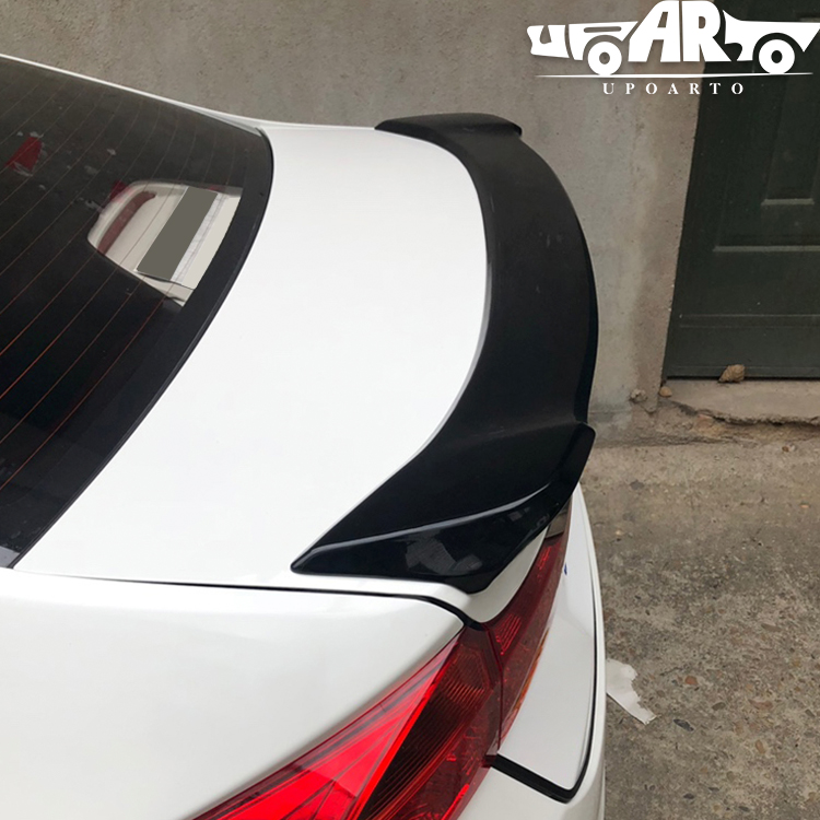 2014-2019Honda City Original Factory Widen Style Spoiler