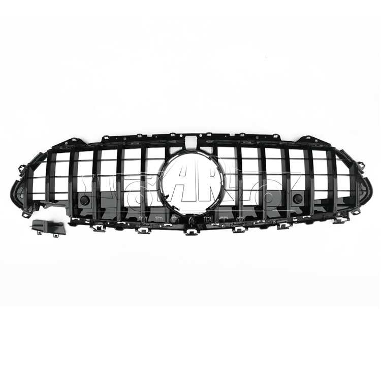AR-BenZGR-051 GTR Style Forgrill til Mercedes-Benz CLS C257 2019+