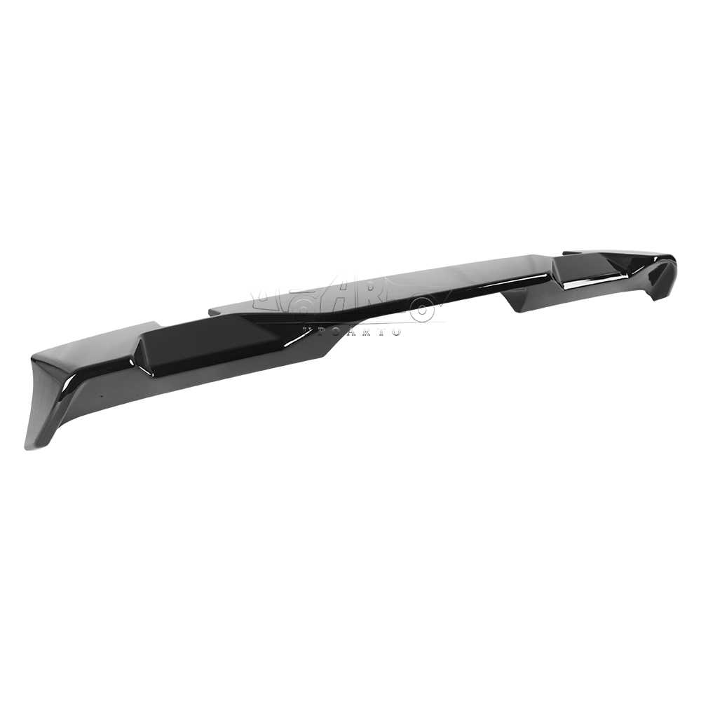 AR-Ford-081 Rear Spoiler for Ford Raptor F150 2021+