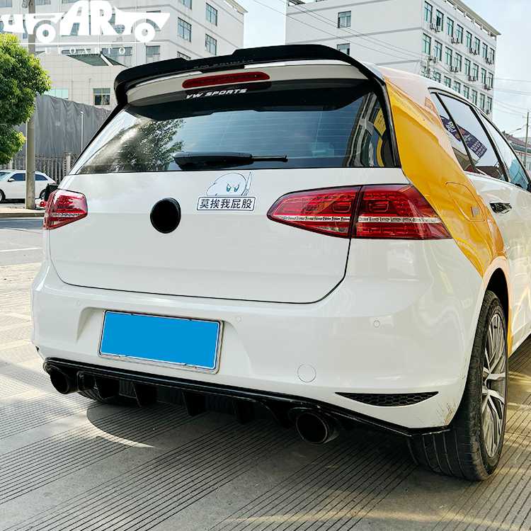 back lip golf mk 7